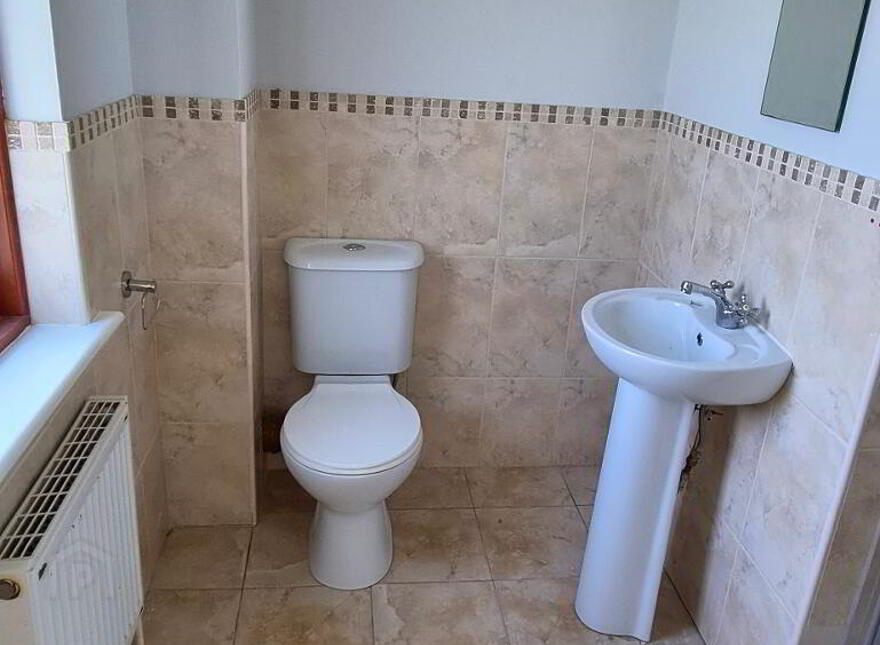 5 O'Carolan's Court, Kilronan, Ballyfarnon, Boyle, F52AH02
