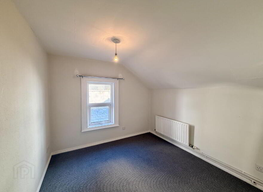 Flat 2, 3 Princetown Terrace, Bangor, BT20 3BE
