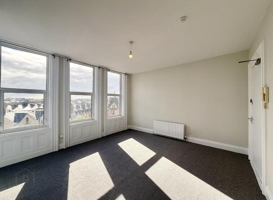 Flat 2, 3 Princetown Terrace, Bangor, BT20 3BE