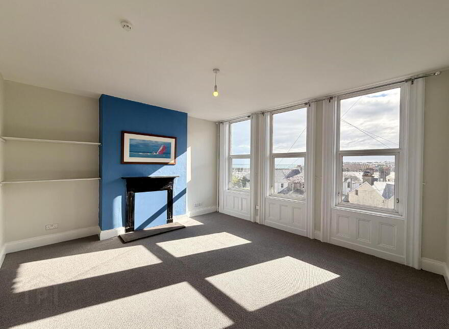 Flat 2, 3 Princetown Terrace, Bangor, BT20 3BE