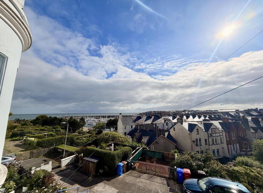 Flat 2, 3 Princetown Terrace, Bangor, BT20 3BE