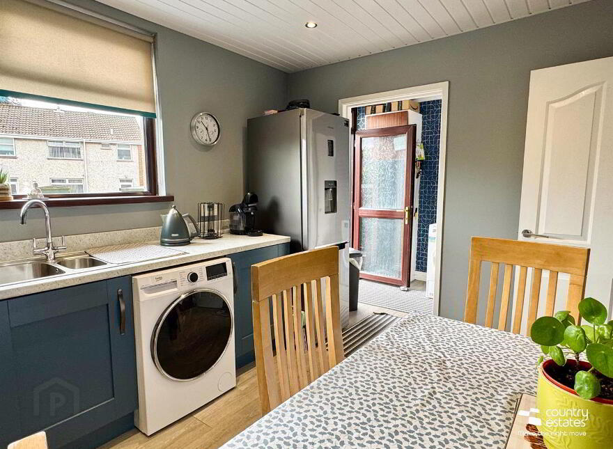 13 Grange Drive, Ballyclare, BT39 9EY
