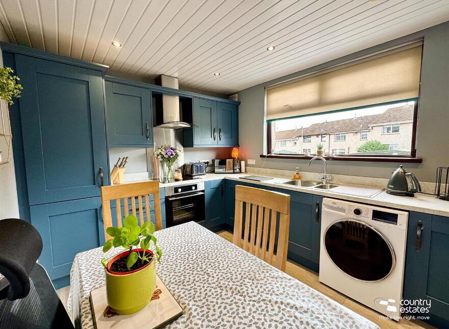 13 Grange Drive, Ballyclare, BT39 9EY