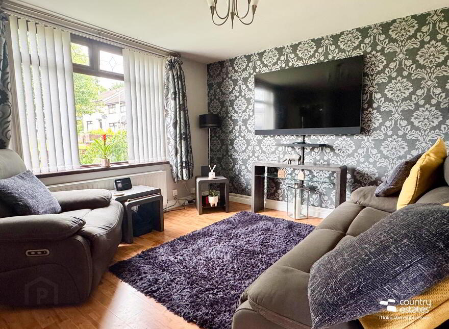 13 Grange Drive, Ballyclare, BT39 9EY