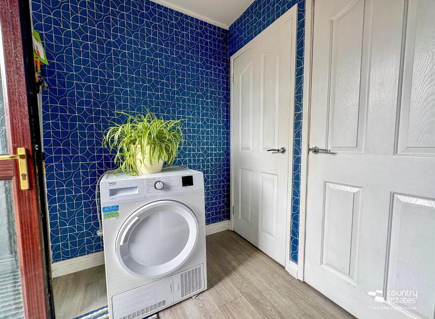 13 Grange Drive, Ballyclare, BT39 9EY