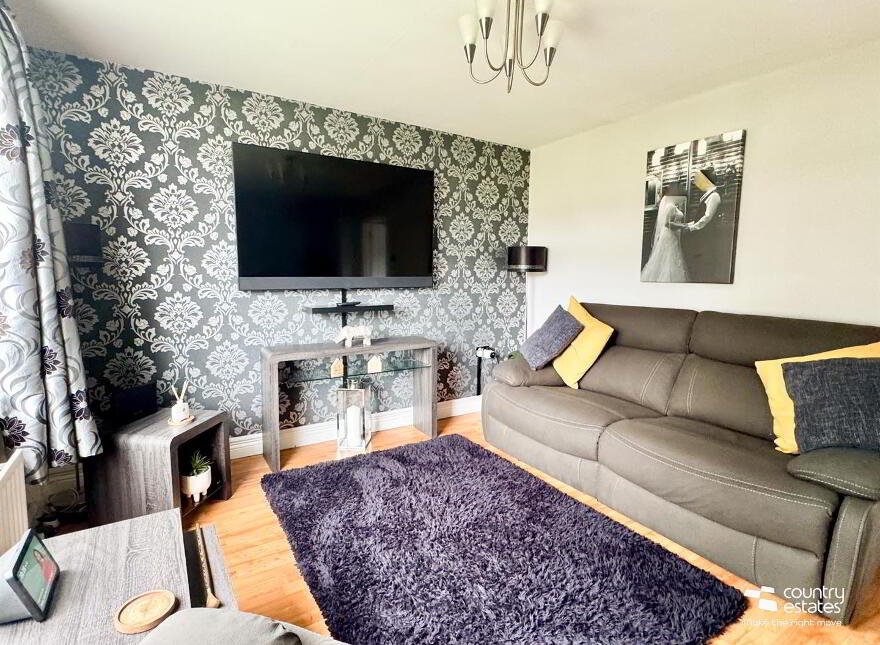 13 Grange Drive, Ballyclare, BT39 9EY