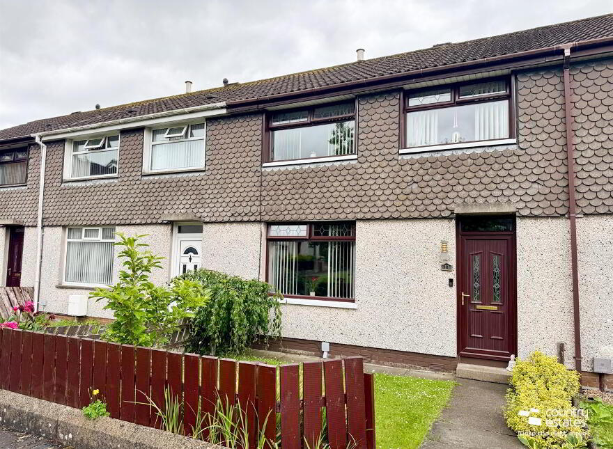 13 Grange Drive, Ballyclare, BT39 9EY