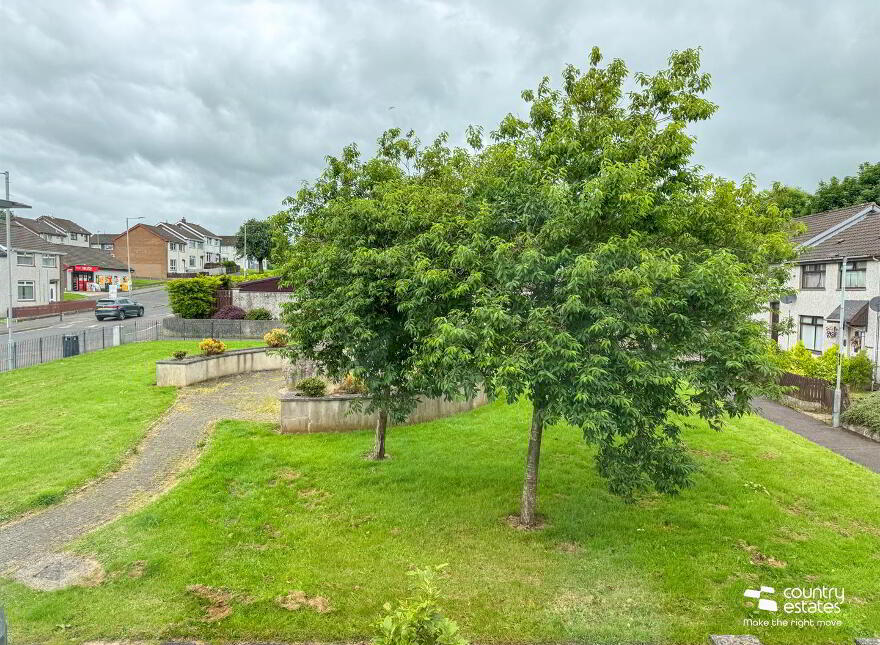 13 Grange Drive, Ballyclare, BT39 9EY