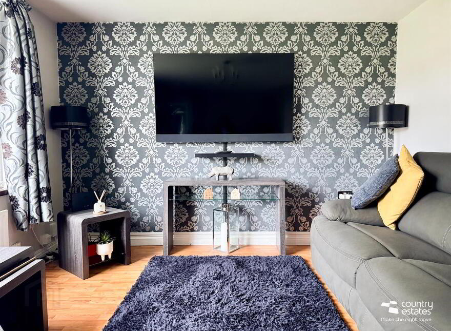 13 Grange Drive, Ballyclare, BT39 9EY