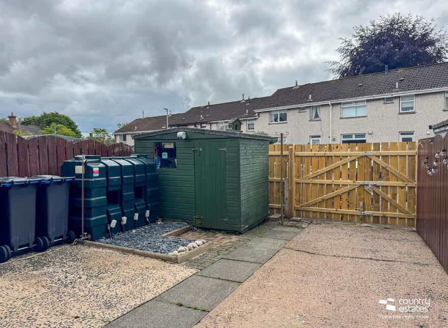 13 Grange Drive, Ballyclare, BT39 9EY