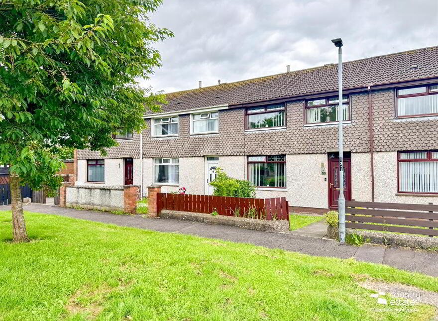 13 Grange Drive, Ballyclare, BT39 9EY