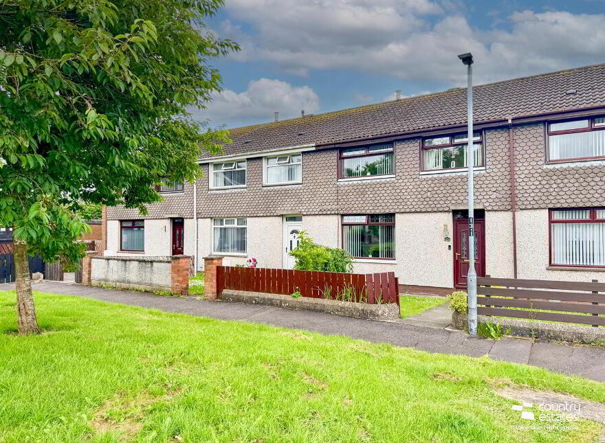 13 Grange Drive, Ballyclare, BT39 9EY