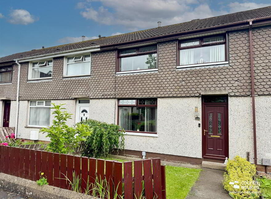 13 Grange Drive, Ballyclare, BT39 9EY