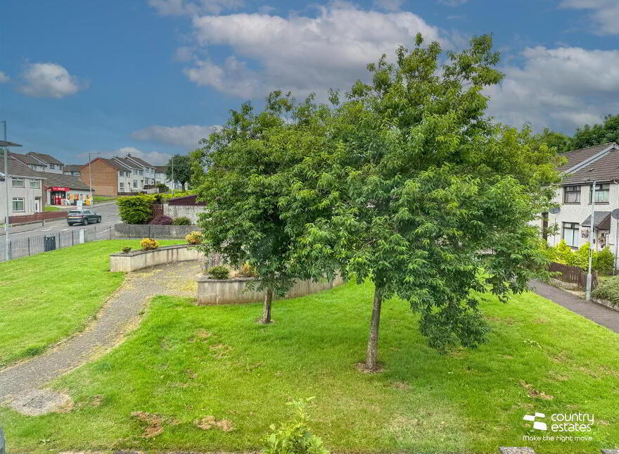 13 Grange Drive, Ballyclare, BT39 9EY