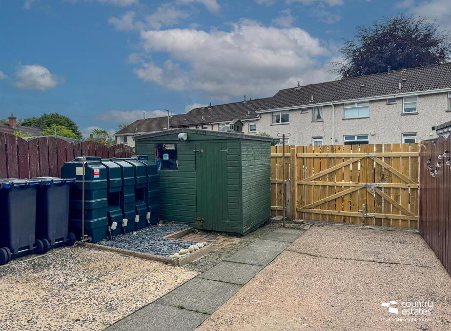 13 Grange Drive, Ballyclare, BT39 9EY
