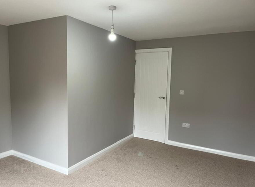 Apt 3, 243 Woodstock Road, Belfast, BT6 8PQ