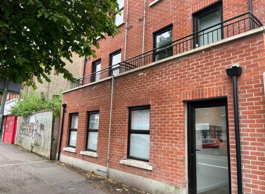 Apt 3, 243 Woodstock Road, Belfast, BT6 8PQ