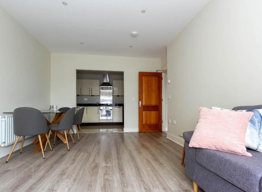 Apartment 302 Block K Beechwood Court, Stillorgan, A94AD95