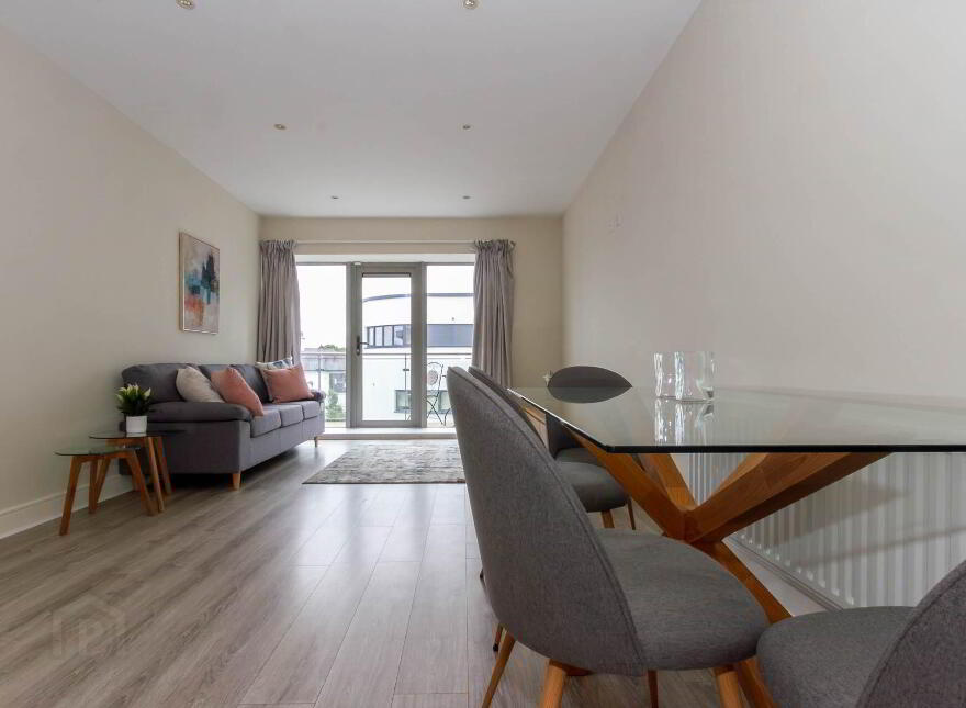 Apartment 302 Block K Beechwood Court, Stillorgan, A94AD95