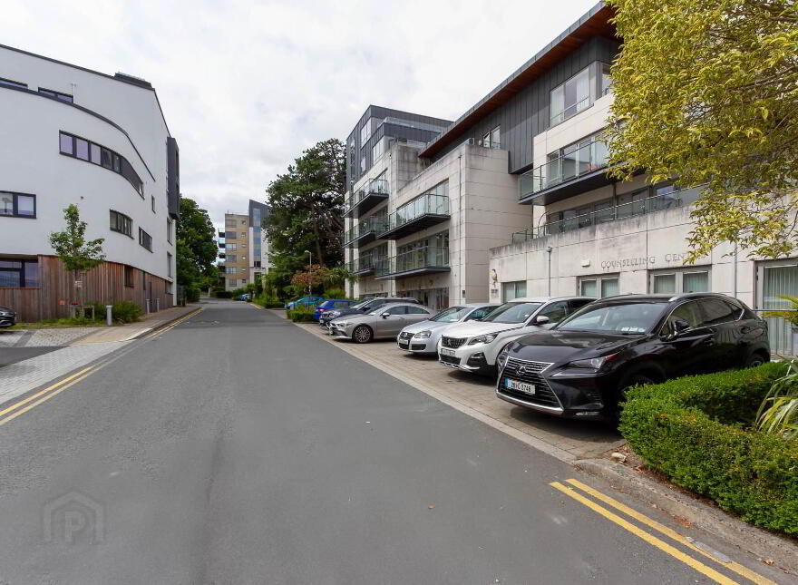 Apartment 302 Block K Beechwood Court, Stillorgan, A94AD95 photo