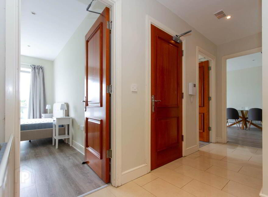 Apartment 302 Block K Beechwood Court, Stillorgan, A94AD95