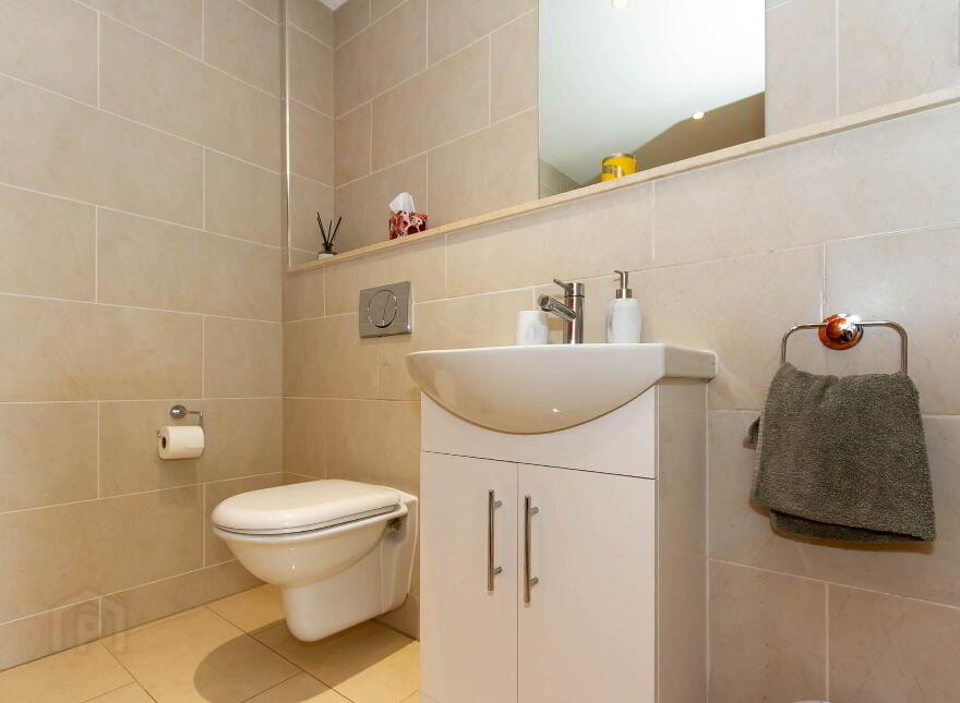 Apartment 302 Block K Beechwood Court, Stillorgan, A94AD95