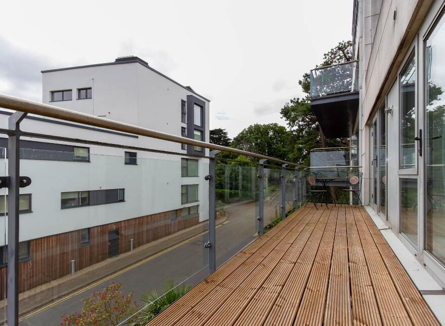 Apartment 302 Block K Beechwood Court, Stillorgan, A94AD95