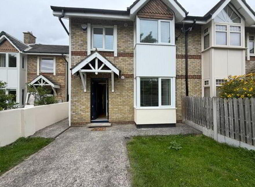 Roebuck Castle, Clonskeagh, Clonskeagh, D14XY64 photo