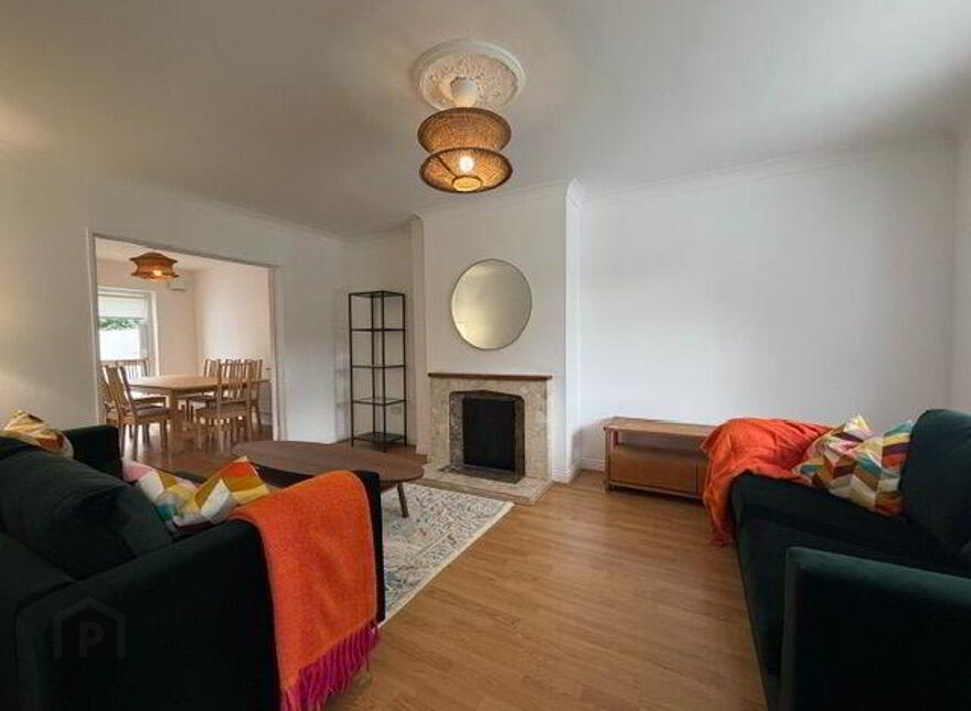 Roebuck Castle, Clonskeagh, Clonskeagh, D14XY64