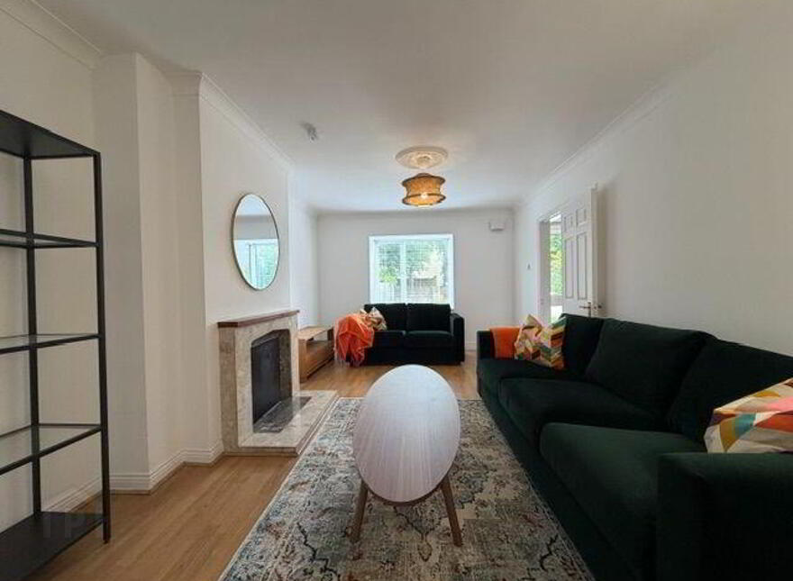 Roebuck Castle, Clonskeagh, Clonskeagh, D14XY64