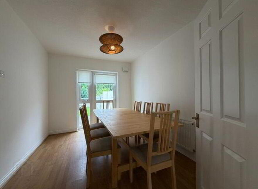 Roebuck Castle, Clonskeagh, Clonskeagh, D14XY64