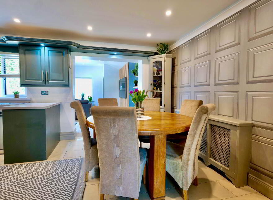 64 Oakwood, Old Singland Road, Limerick, V94YWC7