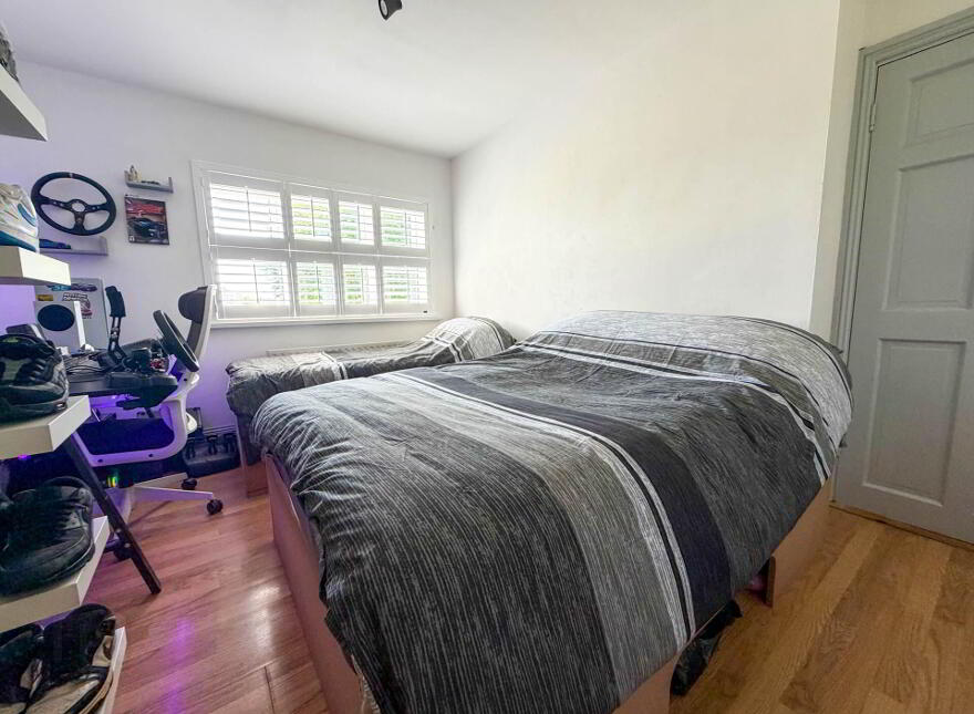 64 Oakwood, Old Singland Road, Limerick, V94YWC7