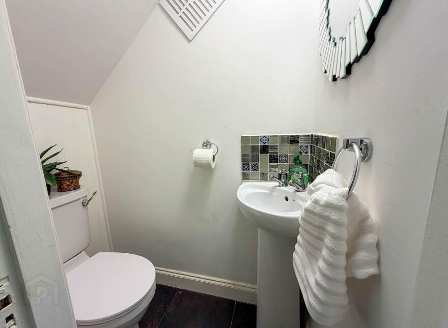 64 Oakwood, Old Singland Road, Limerick, V94YWC7