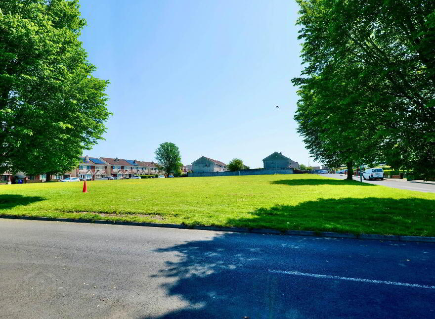 64 Oakwood, Old Singland Road, Limerick, V94YWC7