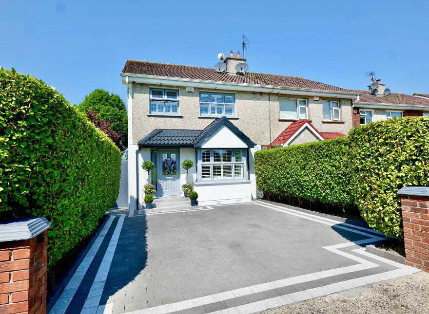 64 Oakwood, Old Singland Road, Limerick, V94YWC7