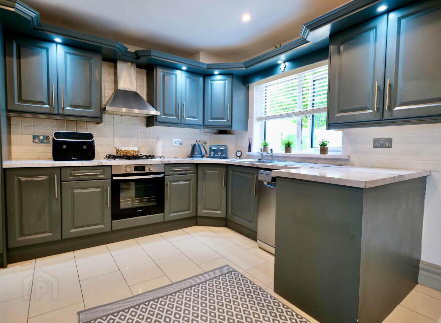 64 Oakwood, Old Singland Road, Limerick, V94YWC7