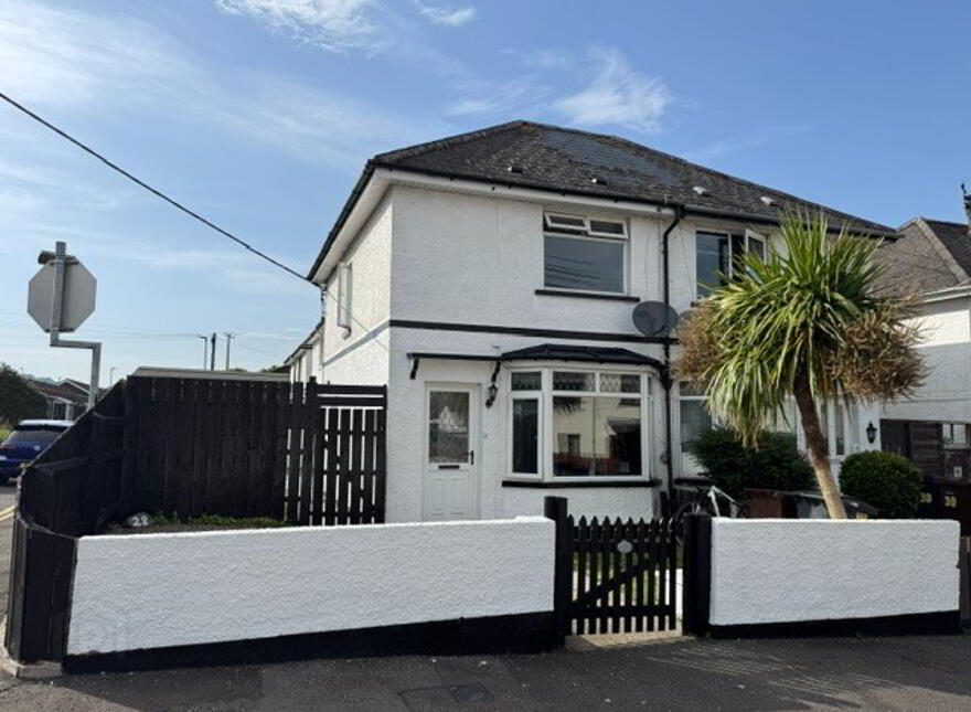 28 Alexandra Avenue, Whitehead, BT38 9SB