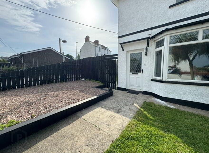28 Alexandra Avenue, Whitehead, BT38 9SB