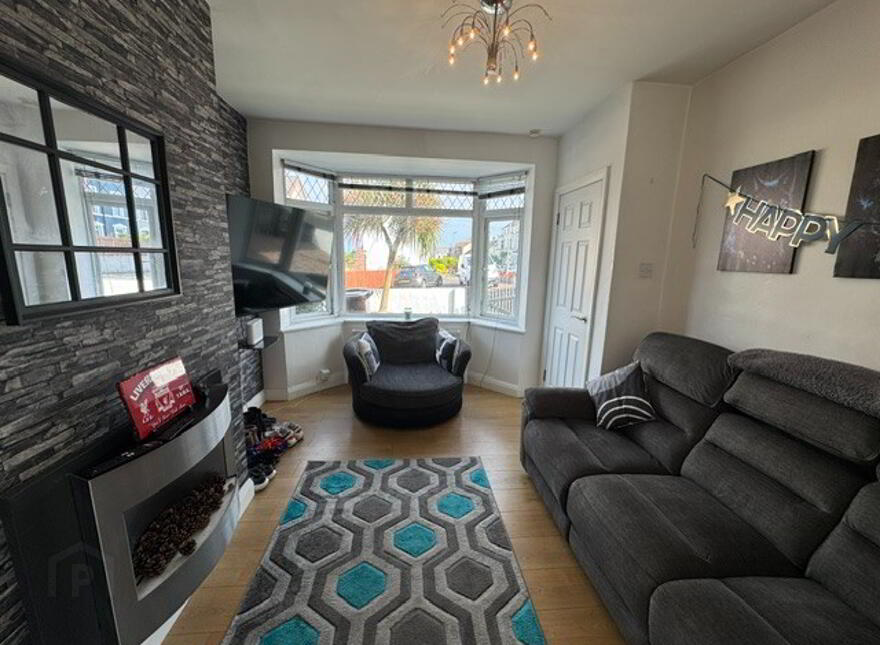 28 Alexandra Avenue, Whitehead, BT38 9SB