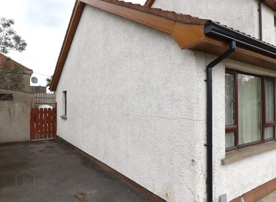 19 Grange Manor, Newry Road, Kilkeel, BT34 4NH