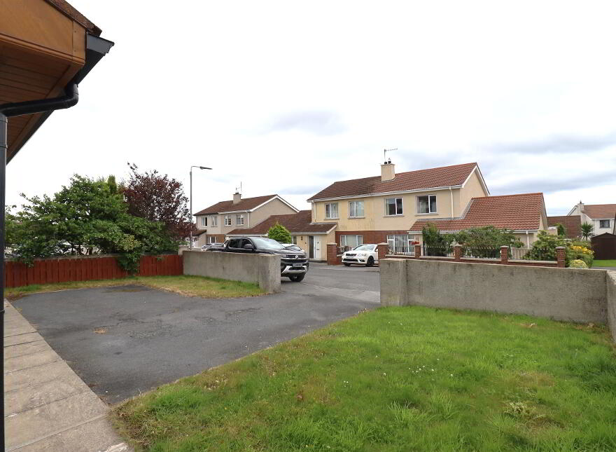 19 Grange Manor, Newry Road, Kilkeel, BT34 4NH