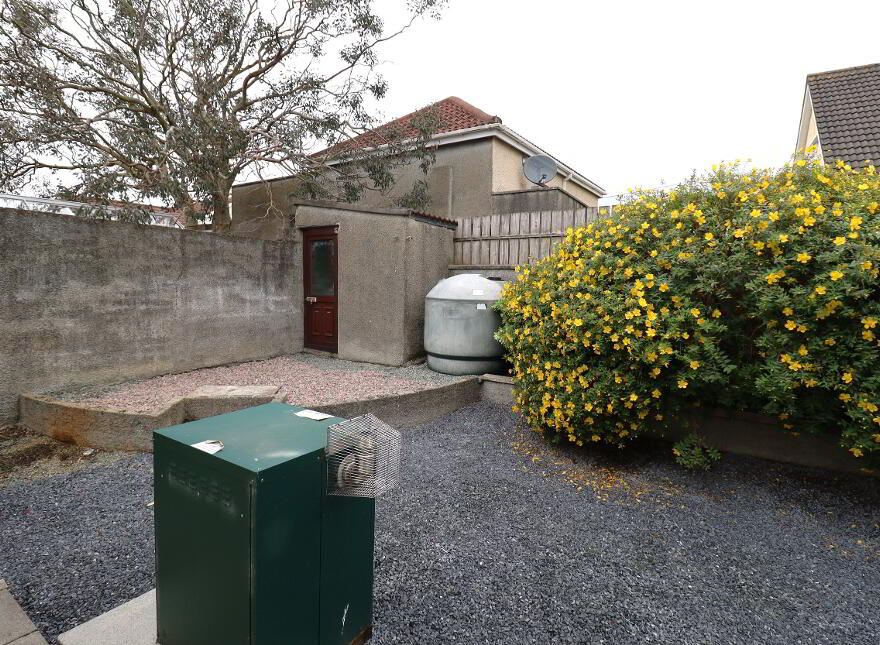 19 Grange Manor, Newry Road, Kilkeel, BT34 4NH