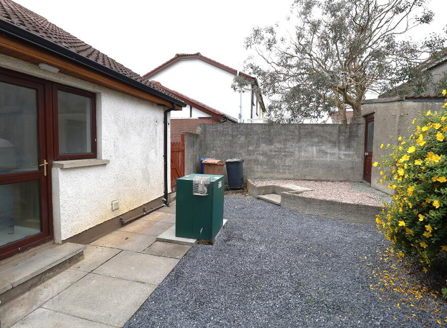 19 Grange Manor, Newry Road, Kilkeel, BT34 4NH