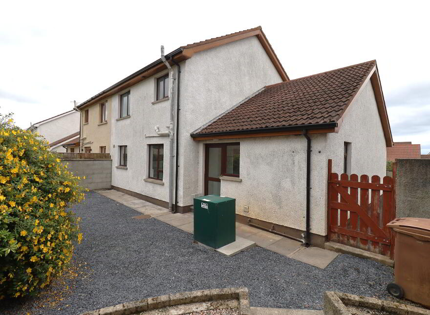 19 Grange Manor, Newry Road, Kilkeel, BT34 4NH