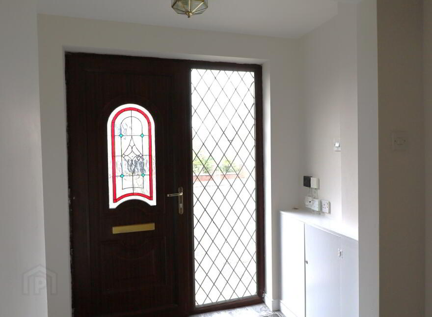 19 Grange Manor, Newry Road, Kilkeel, BT34 4NH