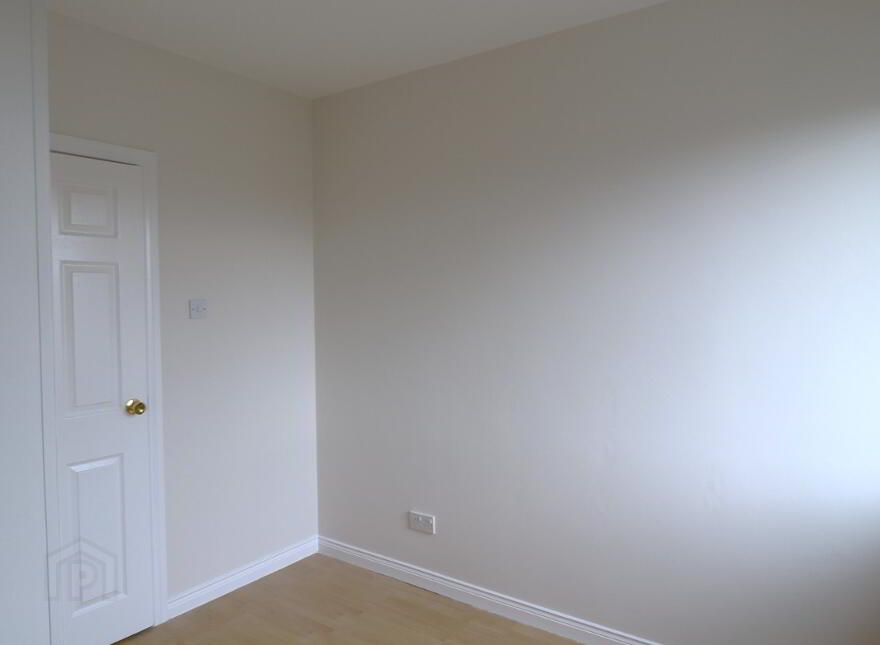 19 Grange Manor, Newry Road, Kilkeel, BT34 4NH