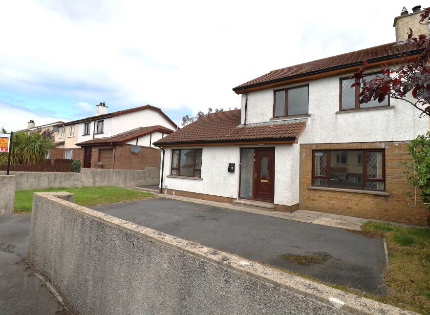 19 Grange Manor, Newry Road, Kilkeel, BT34 4NH