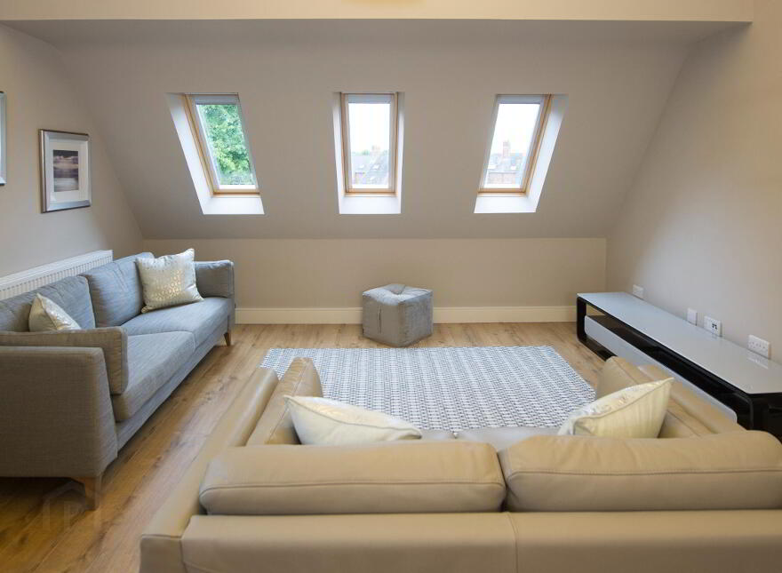 Apt 5 Carolan House, 56 Rossmore Drive, Belfast, BT7 3LA