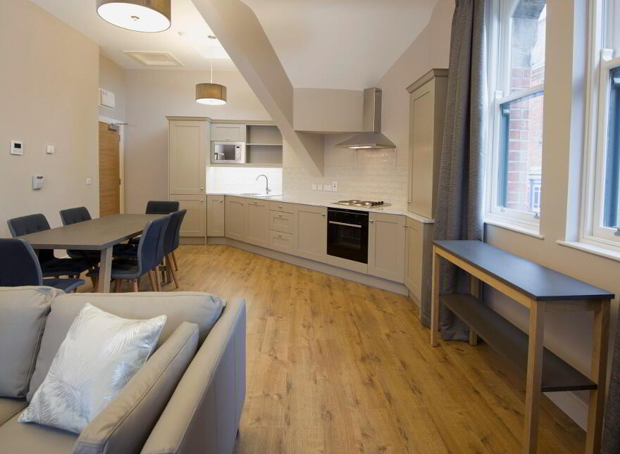 Apt 5 Carolan House, 56 Rossmore Drive, Belfast, BT7 3LA